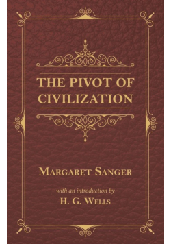 The Pivot of Civilization