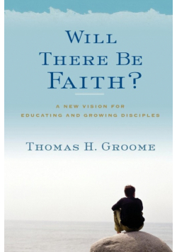 Will There Be Faith?