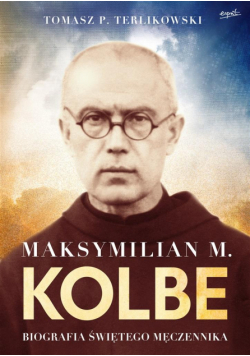Maksymilian M. Kolbe w.2022