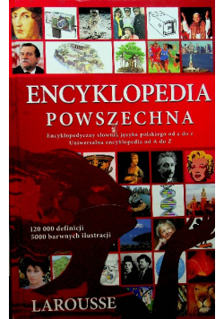 Encyklopedia powszechna