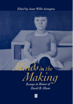 Minds in Making
