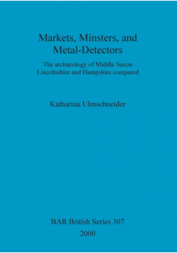 Markets, Minsters, and Metal-Detectors
