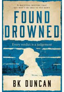 Found Drowned