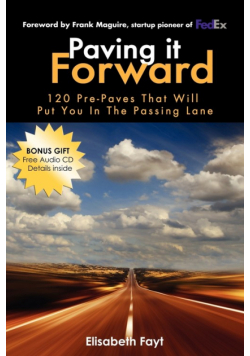 Paving It Forward