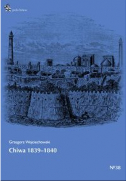 Chiwa 1839-1840
