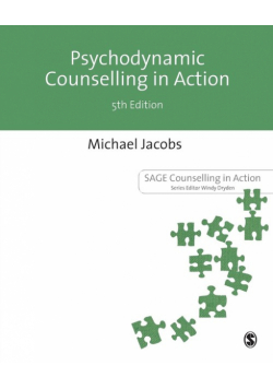 Psychodynamic Counselling in Action