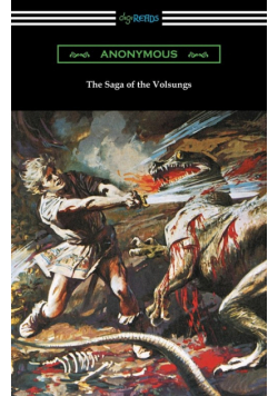 The Saga of the Volsungs