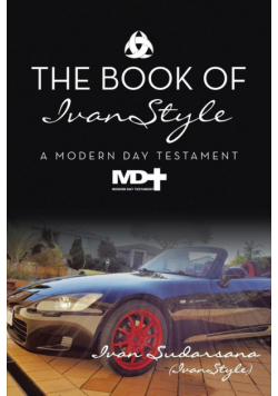The Book of IvanStyle