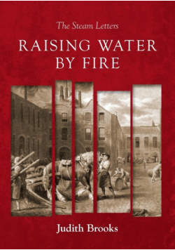 Raising water by fire