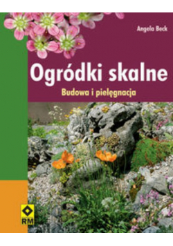 Ogródki skalne