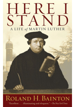 Here I Stand