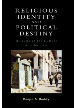 Religious Identity and Political Destiny