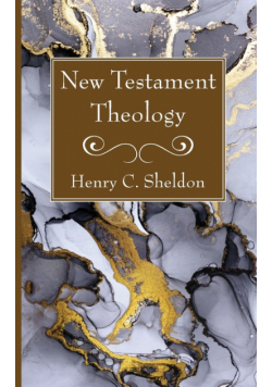 New Testament Theology
