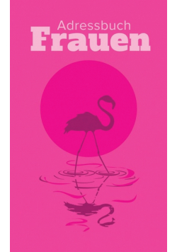 Adressbuch Frauen