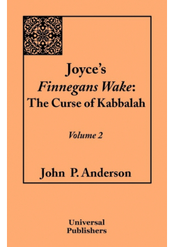 Joyce's Finnegans Wake