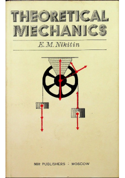 Theoretical mechanics