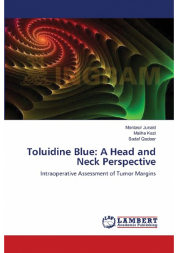 Toluidine Blue