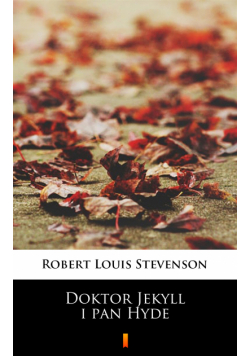 Doktor Jekyll i pan Hyde