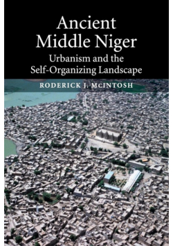 Ancient Middle Niger