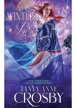 A Winter's Rose