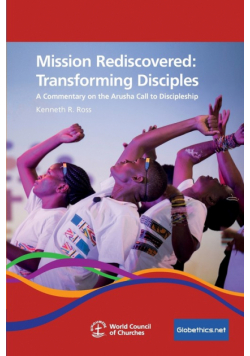 Mission Rediscovered