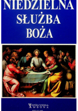 Niedzielna służba zdrowia