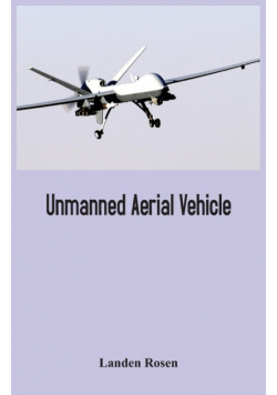 Unmanned Aerial Vehicle
