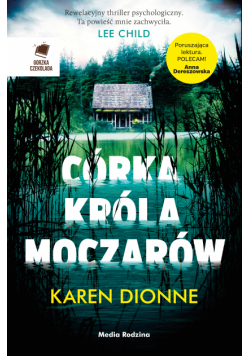 Córka króla moczarów