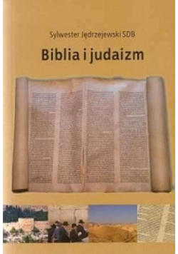 Biblia i judaizm
