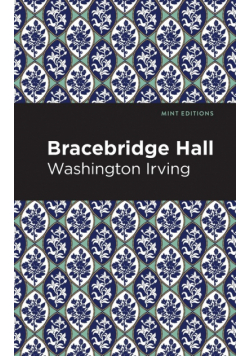 Bracebridge Hall