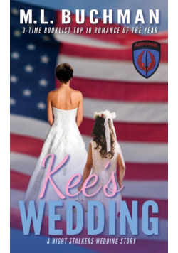 Kee's Wedding