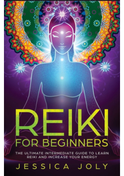 Reiki for Beginners