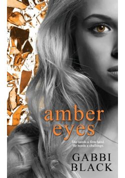 Amber Eyes
