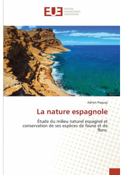 La nature espagnole