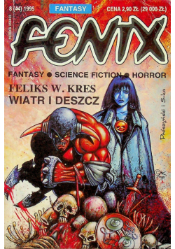 Fenix nr 8