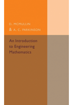 An Introduction to Engineering Mathematics