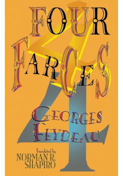 Four Farces