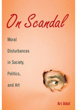 On Scandal