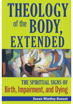 Theology of the Body, Extended