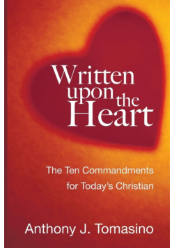 Written upon the Heart