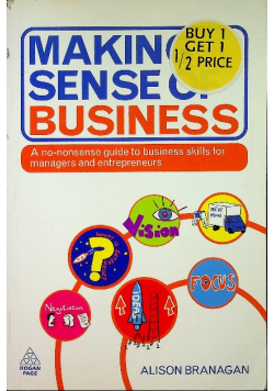 Making Sense of Business