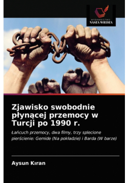 Zjawisko swobodnie płynącej przemocy w Turcji po 1990 r.