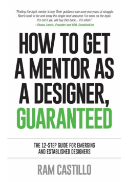 How to get a mentor as a designer, guaranteed