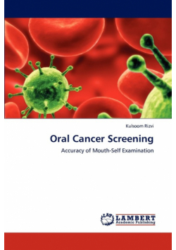Oral Cancer Screening