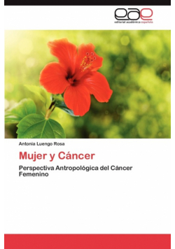 Mujer y Cancer