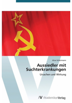 Aussiedler Mit Suchterkrankungen