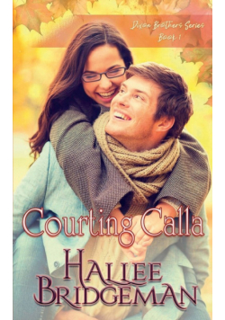 Courting Calla