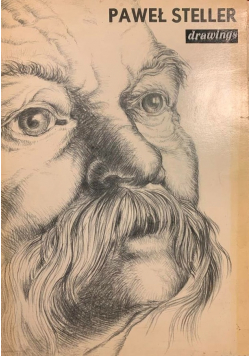 Paweł Steller Drawings