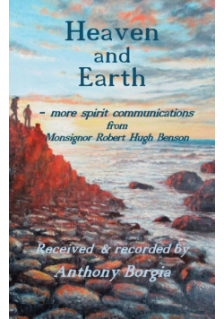 Heaven and Earth