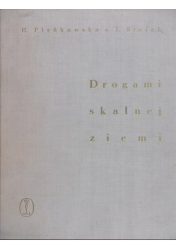 Drogami skalnej ziemi